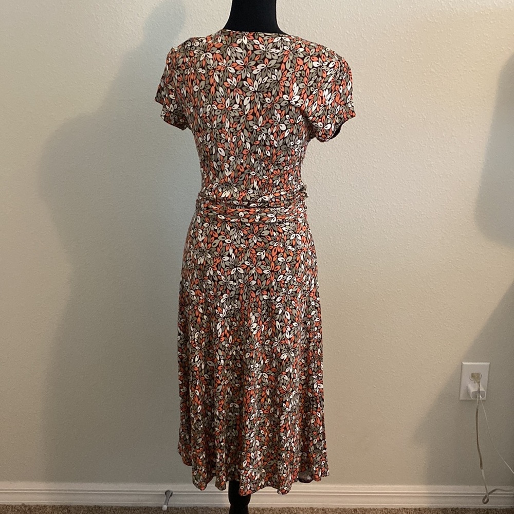 TALBOTS DRESS - Picture 8 of 11